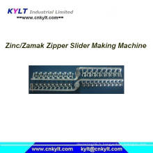 Kylt Metal Zipper Making Machine pour Slide / Puller